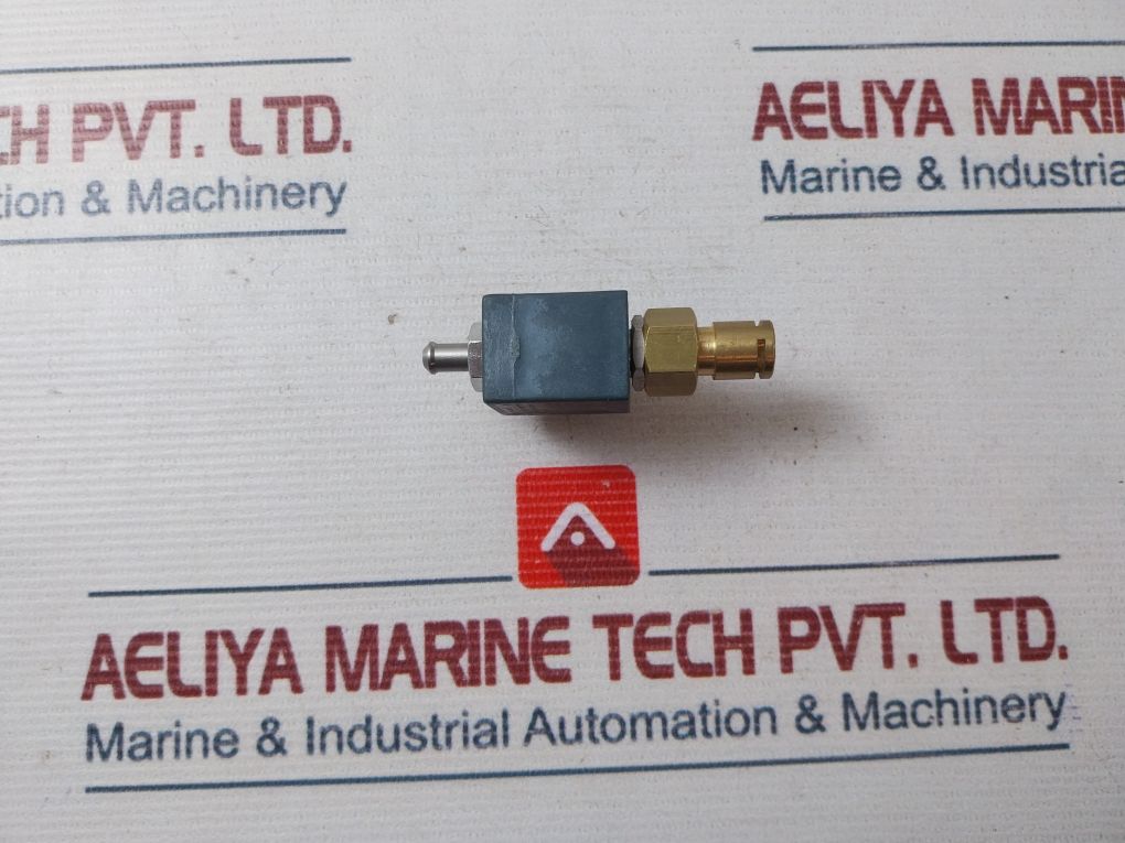 Ceme 5243Vn1, 4Bg3Aix Solenoid Valve
