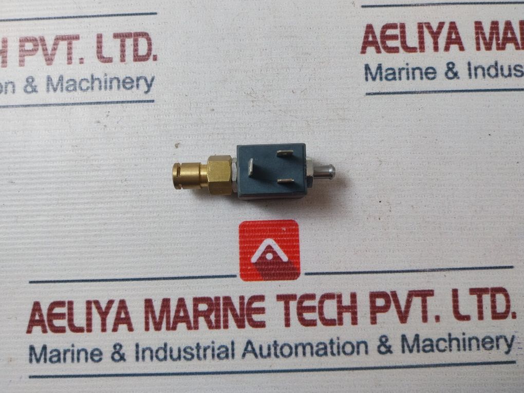 Ceme 5243Vn1, 4Bg3Aix Solenoid Valve