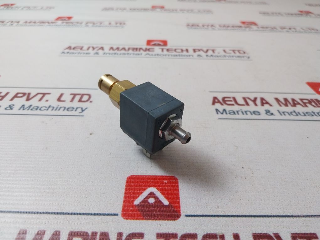 Ceme 5243Vn1, 4Bg3Aix Solenoid Valve