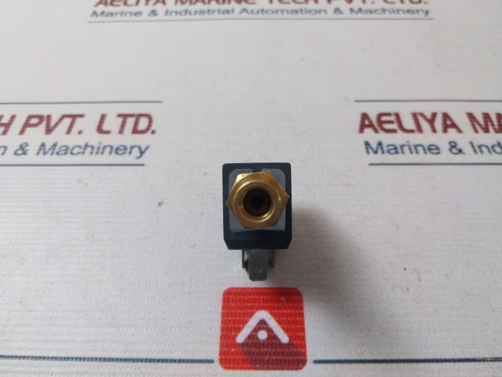 Ceme 5243Vn1, 4Bg3Aix Solenoid Valve