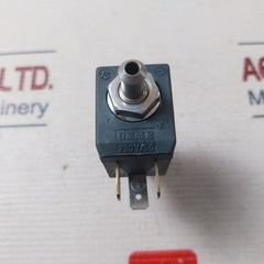 Ceme 5243Vn1, 4Bg3Aix Solenoid Valve