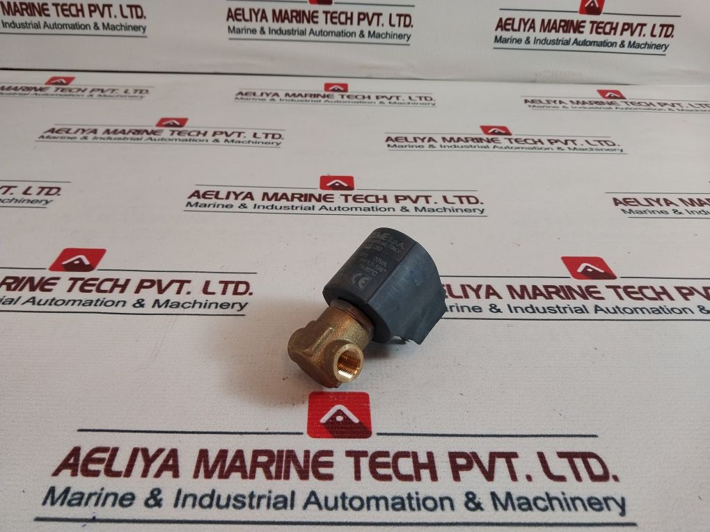 Ceme 9912Te5 5S C52 Solenoid Valve