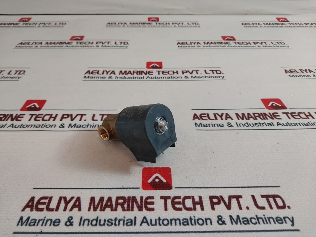 Ceme 9912Te5 5S C52 Solenoid Valve