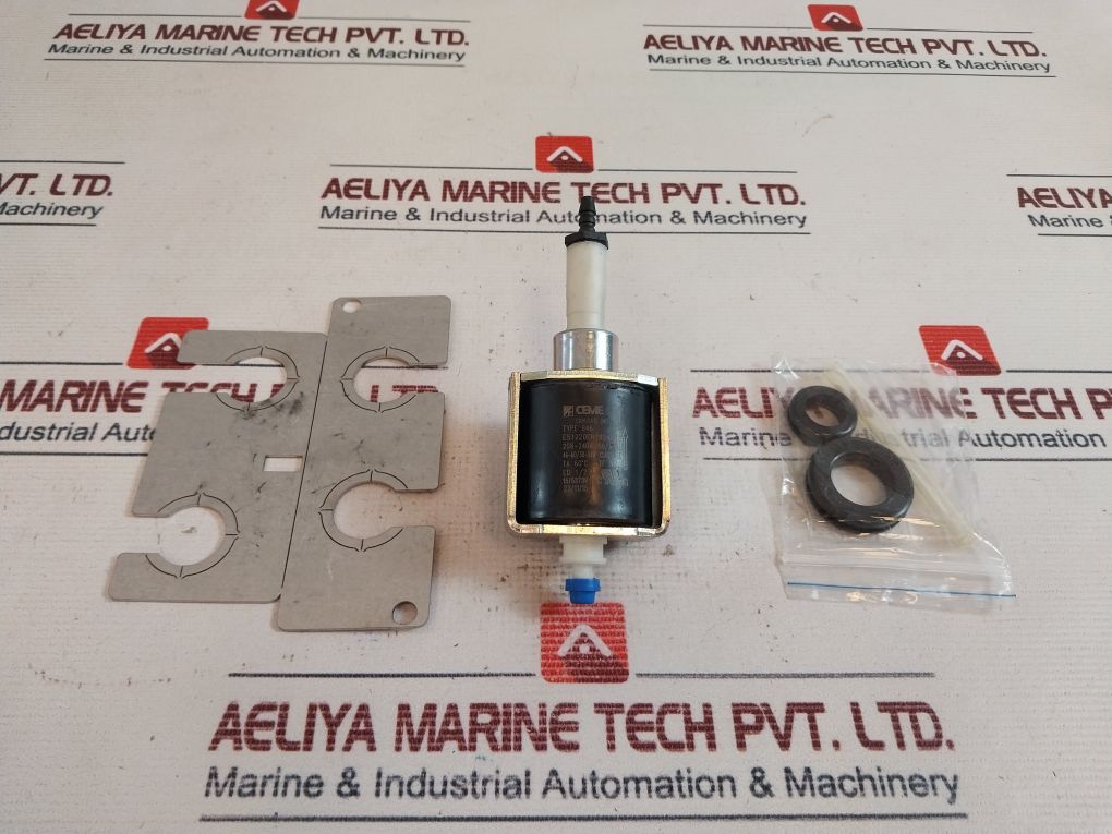 Ceme B46 Vibration Pump Replacement Kit E51220En19240C8