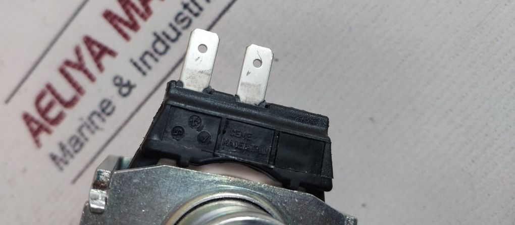 Ceme B46 Vibration Pump Replacement Kit E51220En19240C8