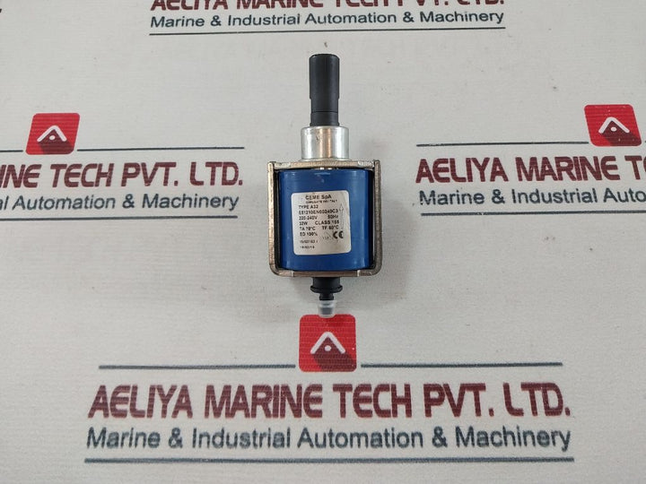 Ceme E51210En00240C3 Solenoid Electric PumpVibration Pump A32
