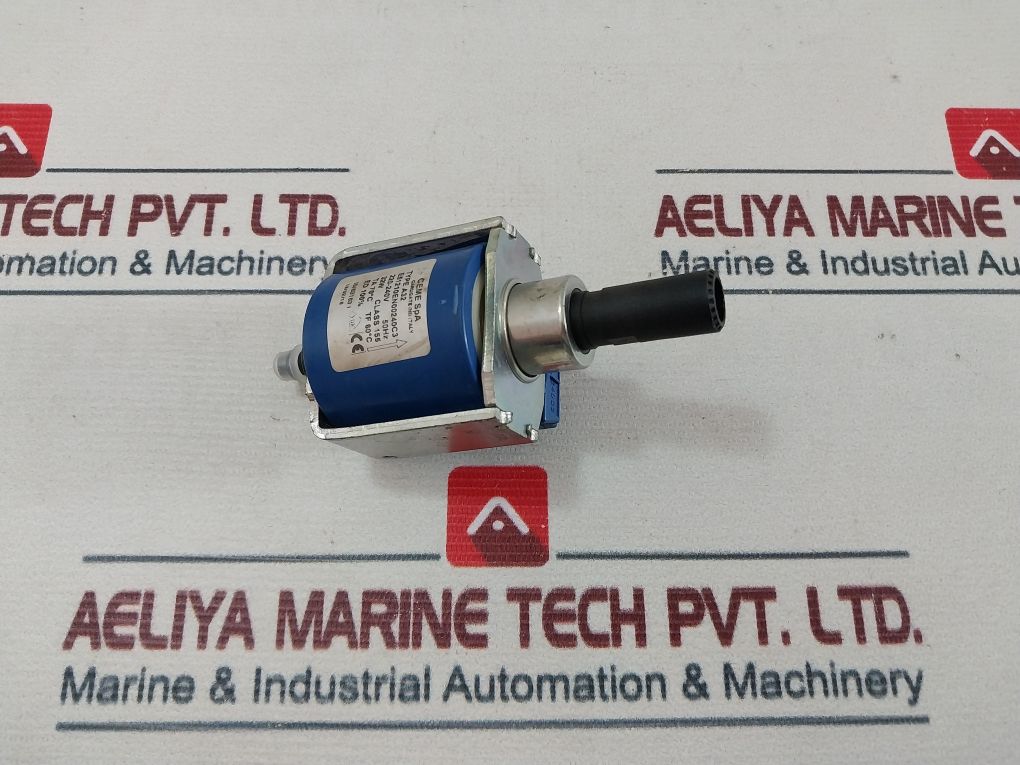 Ceme E51210En00240C3 Solenoid Electric Pump/Vibration Pump A32