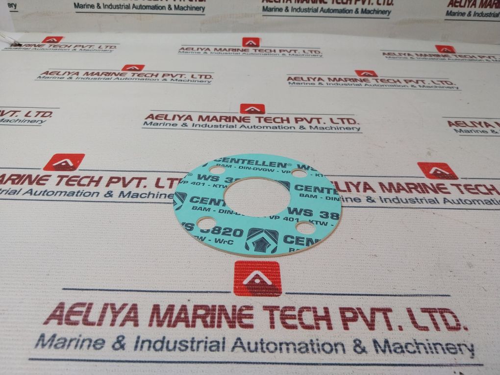 Centellen Ws 3820 Gasket 