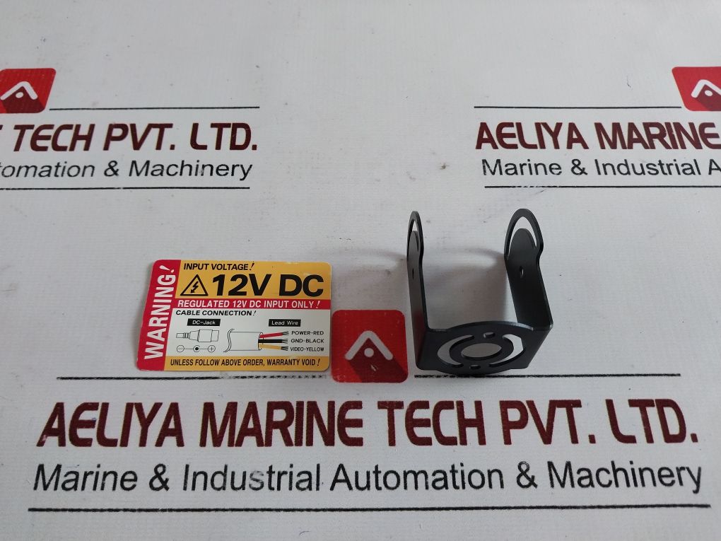 Centrix Gph33 Color Camera