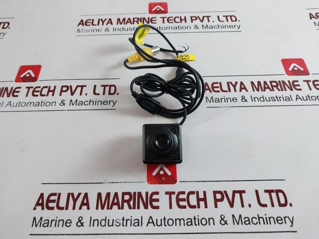 Centrix Gph33 Color Camera