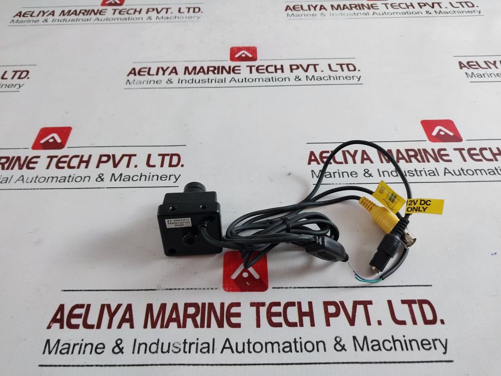 Centrix Gph33 Color Camera