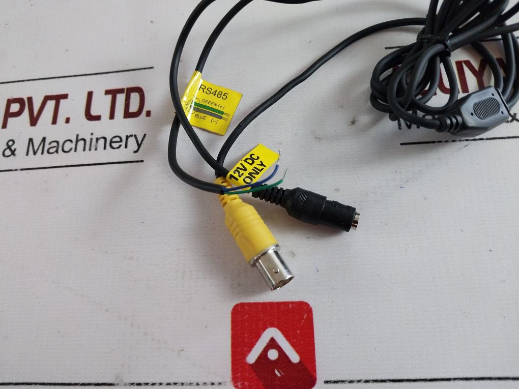 Centrix Gph33 Color Camera