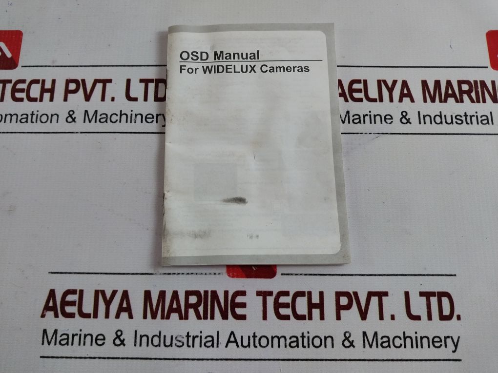 Centrix Gph33 Color Camera