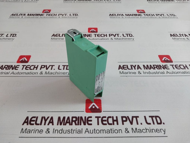Centrotherm Voltmon 001844 Monitoring Relay +24V