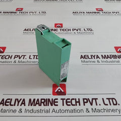 Centrotherm Voltmon 001844 Monitoring Relay +24V