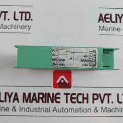 Centrotherm Voltmon 001844 Monitoring Relay +24V