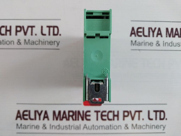 Centrotherm Voltmon 001844 Monitoring Relay +24V