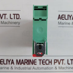 Centrotherm Voltmon 001844 Monitoring Relay +24V