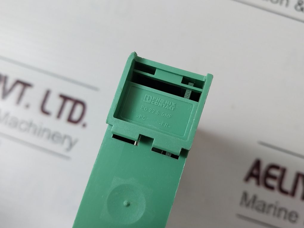 Phoenix Contact Centrotherm Voltmon 001844 Relay