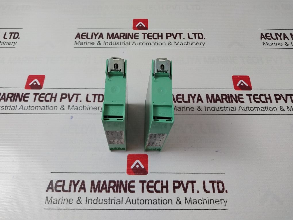 Phoenix Contact Centrotherm Voltmon 001844 Relay