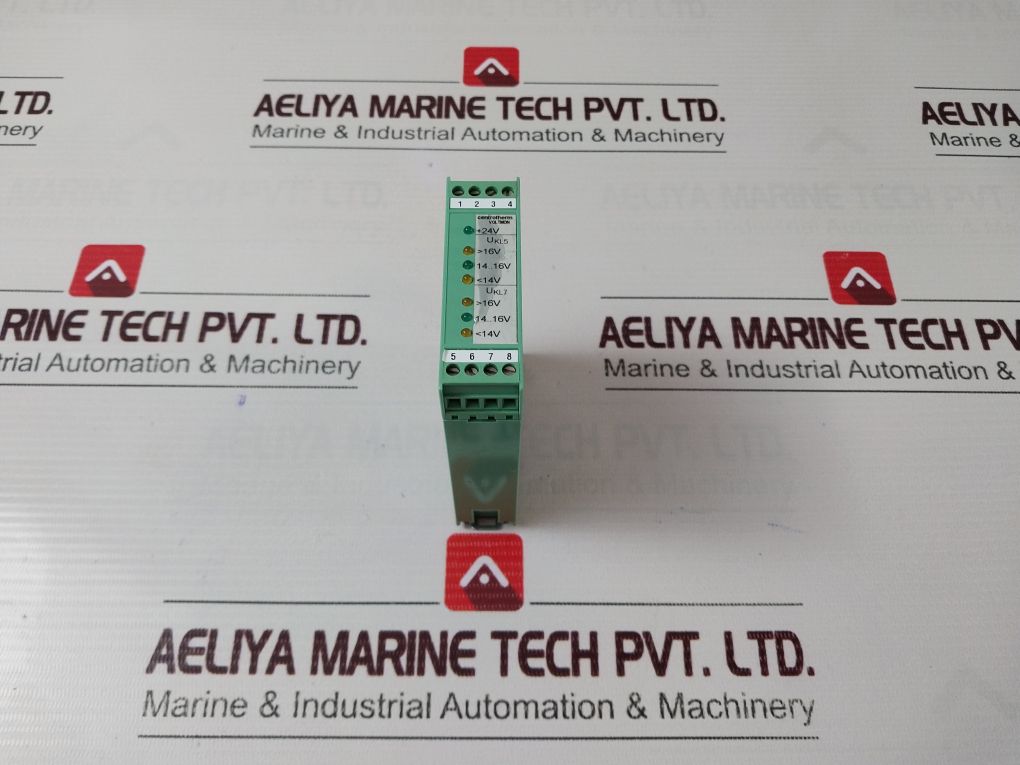 Phoenix Contact Centrotherm Voltmon 001844 Relay