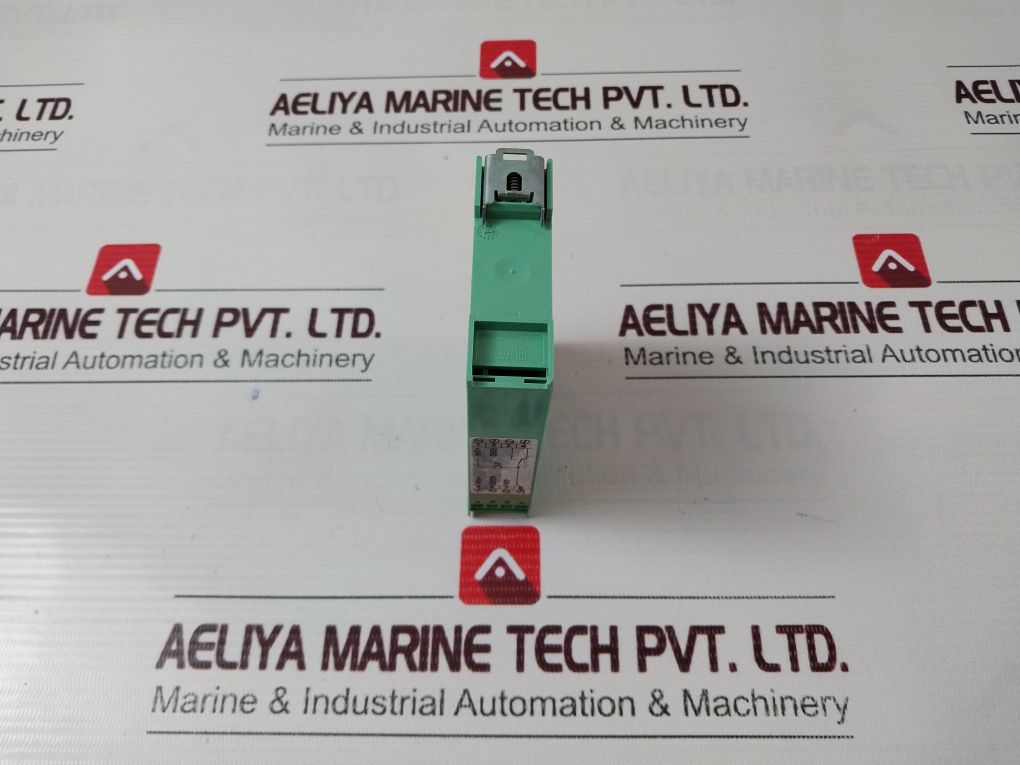 Phoenix Contact Centrotherm Voltmon 001844 Relay