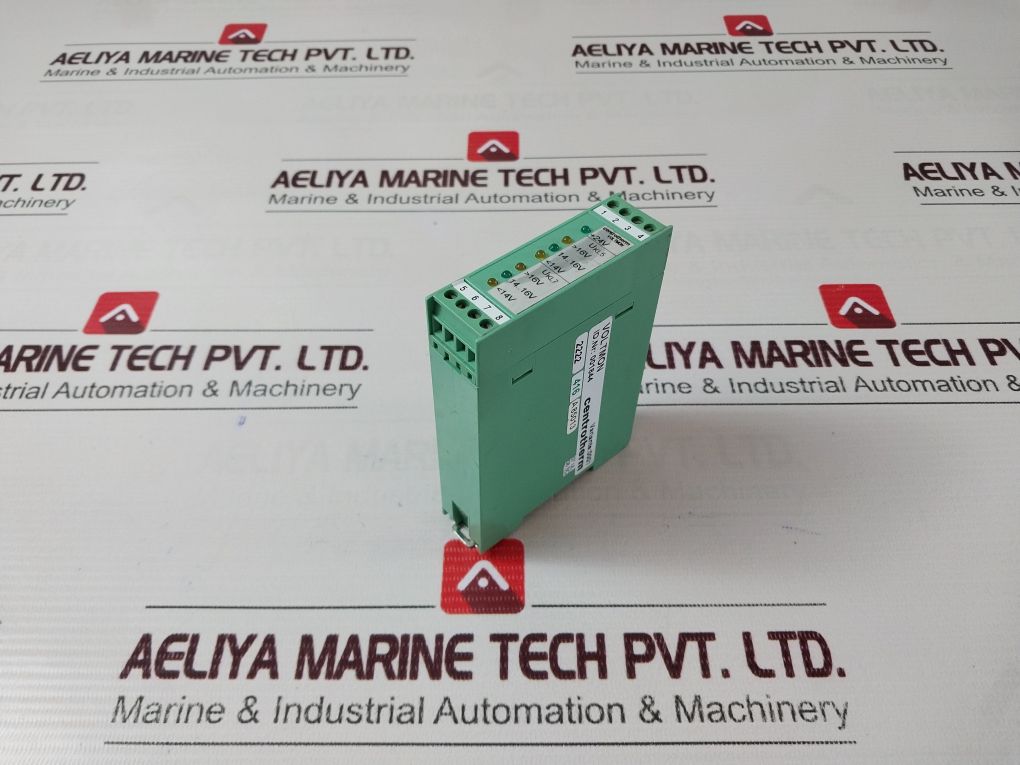 Phoenix Contact Centrotherm Voltmon 001844 Relay