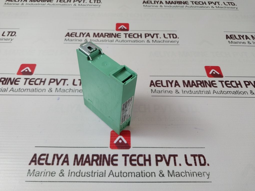 Phoenix Contact Centrotherm Voltmon 001844 Relay