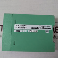 Phoenix Contact Centrotherm Voltmon 001844 Relay