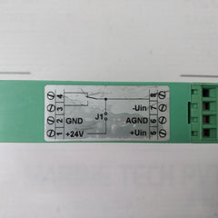 Phoenix Contact Centrotherm Voltmon 001844 Relay