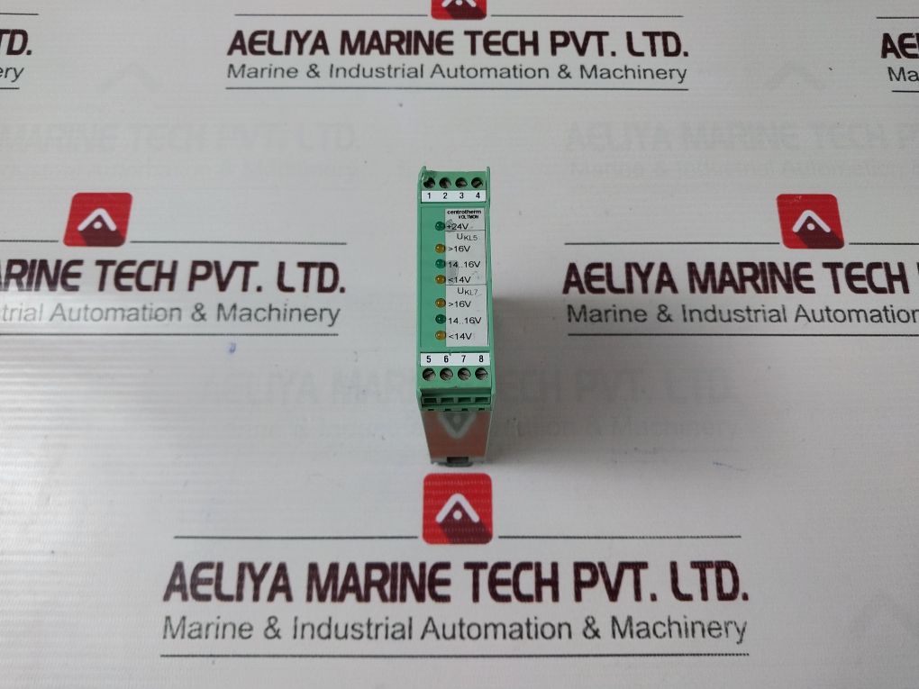 Centrotherm 001844 Relay
