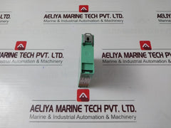 Centrotherm Voltmon 001844 Monitoring Relay