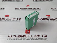Centrotherm Voltmon 001844 Monitoring Relay