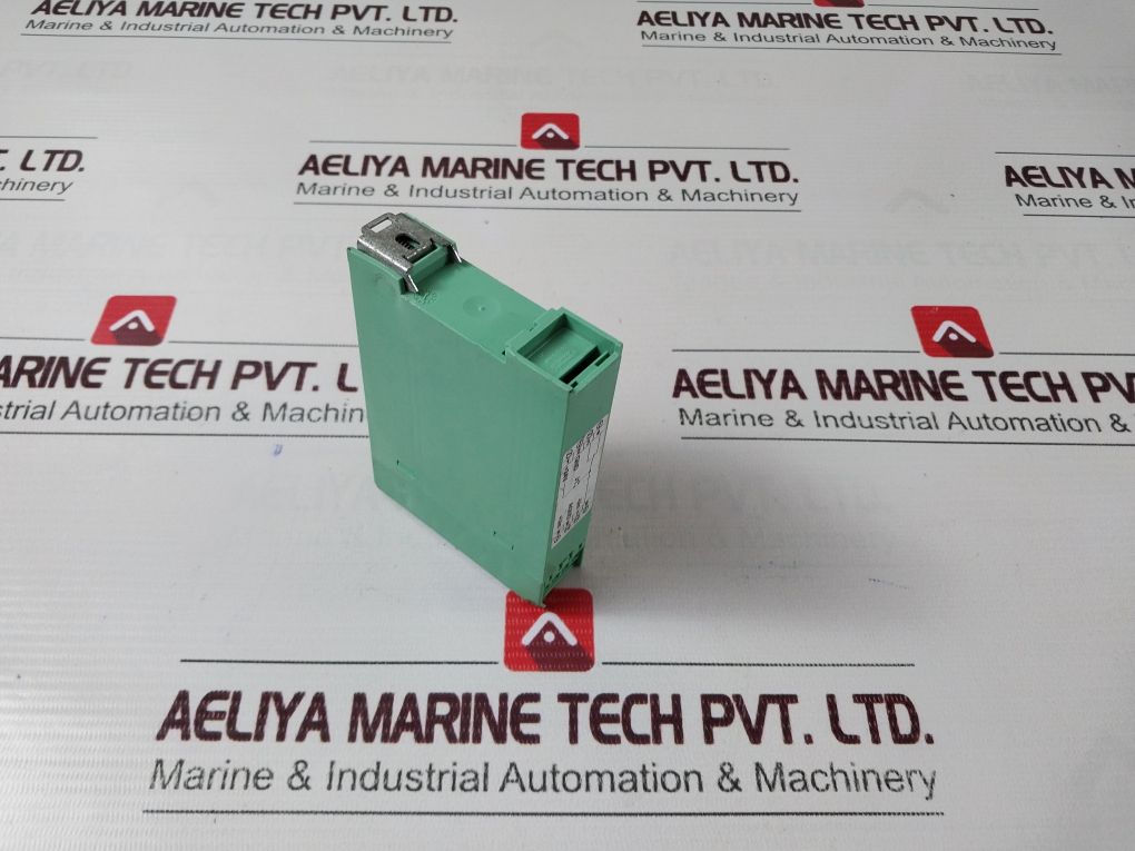 Centrotherm Voltmon 001844 Monitoring Relay