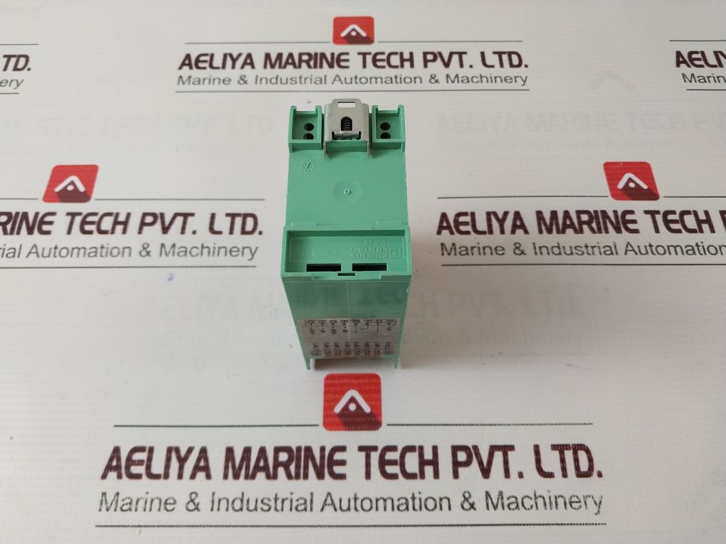 Phoenix Contact Centrotherm Fancon8 Monitoring Relay 156421