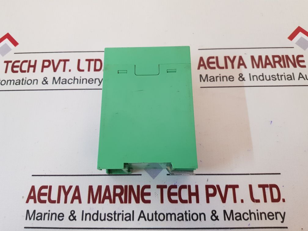 Centrotherm Fancon 8 Monitoring Relay 24V