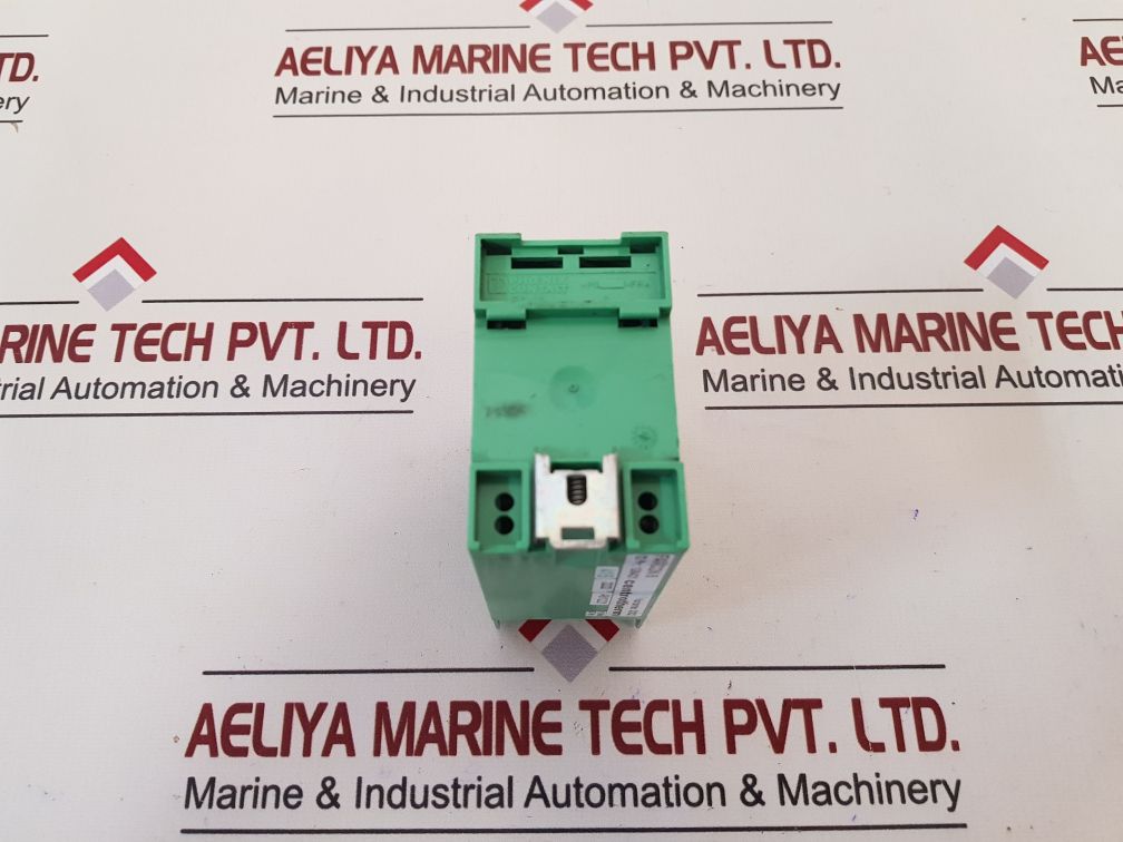 Centrotherm Fancon 8 Monitoring Relay 24V