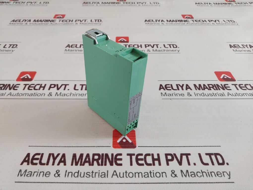 Centrotherm Impwd Interface Module 5-24V Variante 0002