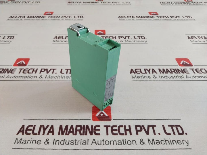 Centrotherm Impwd Interface Module 5-24V Variante 0002
