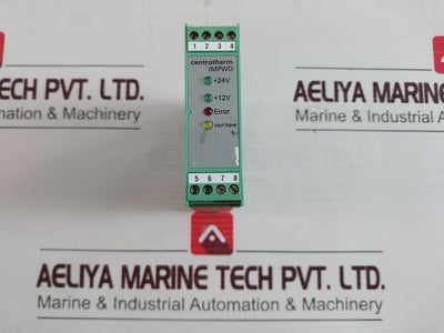 Centrotherm Impwd Interface Module 5-24V Variante 0002