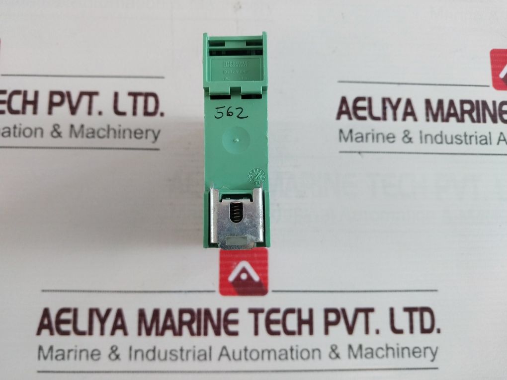 Centrotherm Impwd Interface Module 5-24V Variante 0002