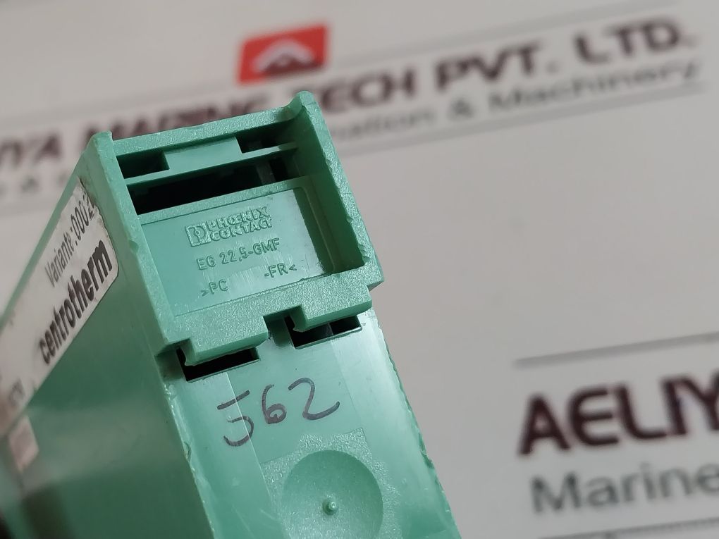 Centrotherm Impwd Interface Module 5-24V Variante 0002
