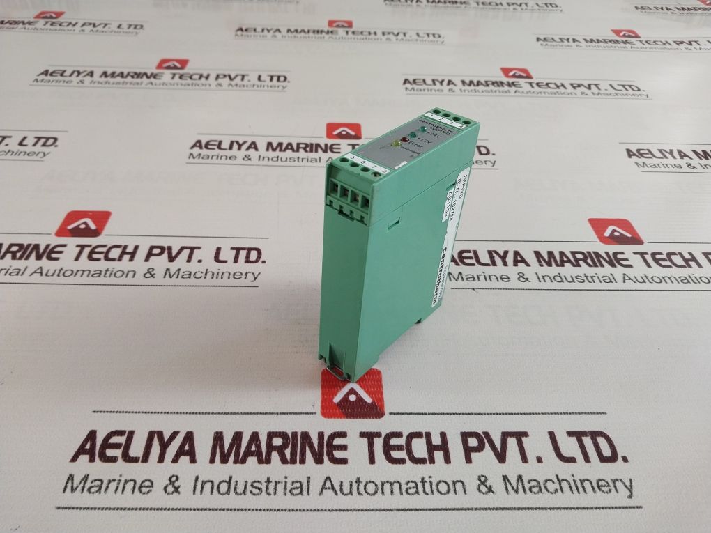 Centrotherm Impwd Interface Module 5-24V Variante 0002