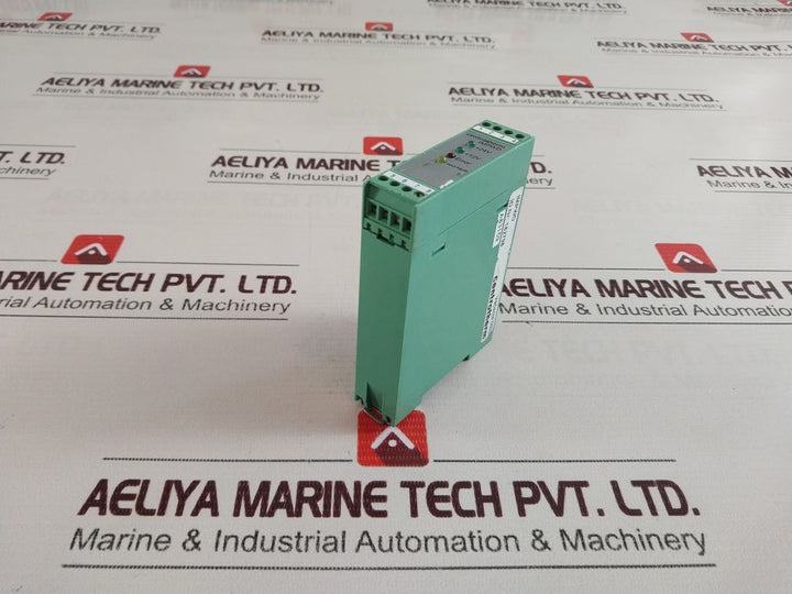 Centrotherm Impwd Interface Module 5-24V Variante 0002