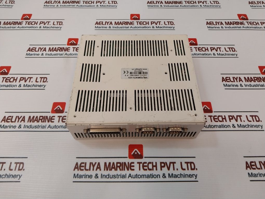 Centrotherm Reg97 Compact2-1Ce2 Controller