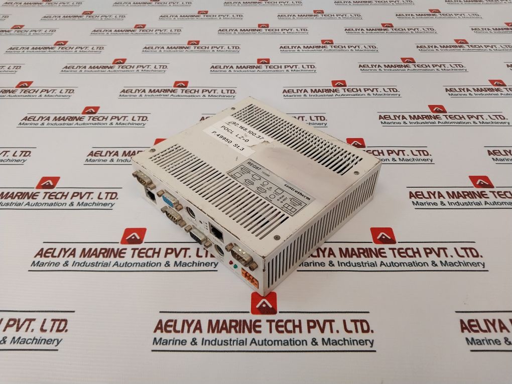 Centrotherm Reg97 Compact2-1Ce2 Controller