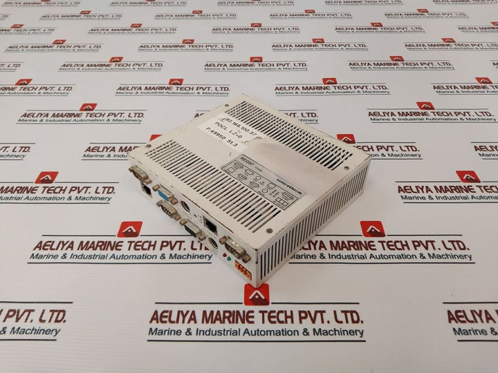 Centrotherm Reg97 Compact2-1Ce2 Controller