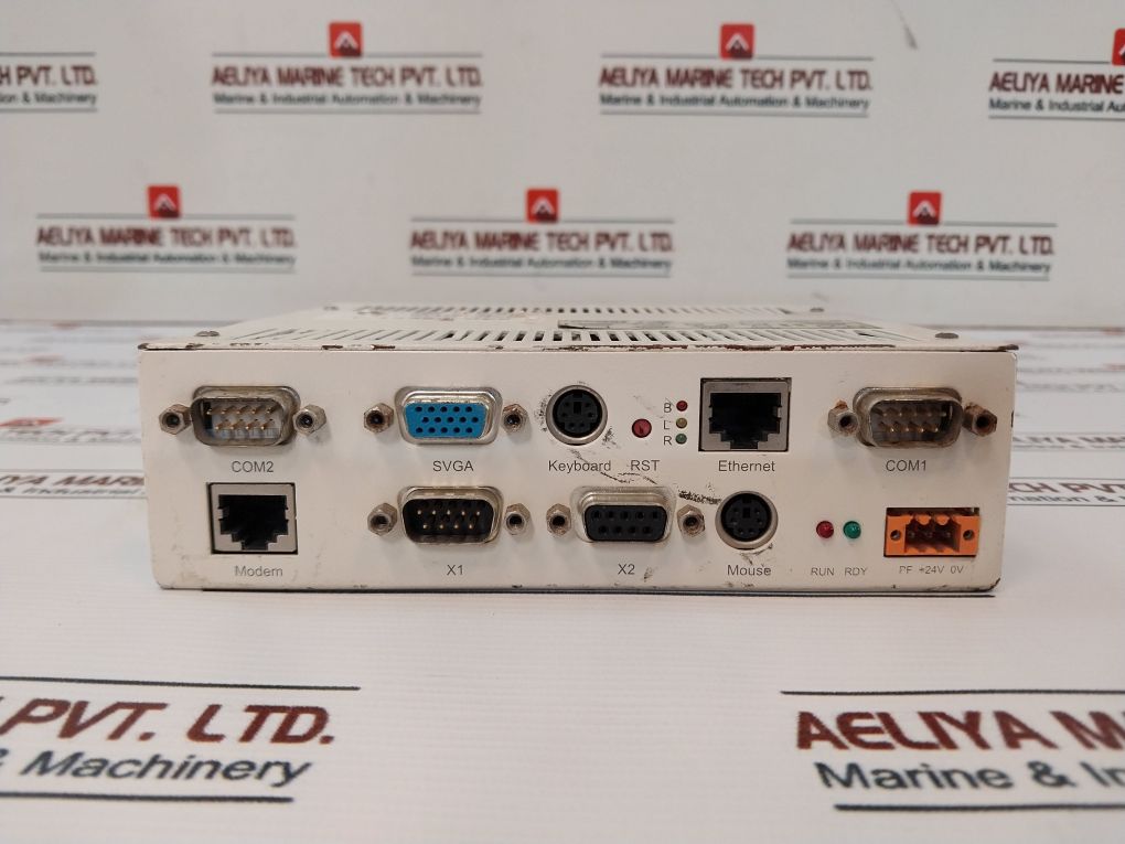 Centrotherm Reg97 Compact2-1Ce2 Controller