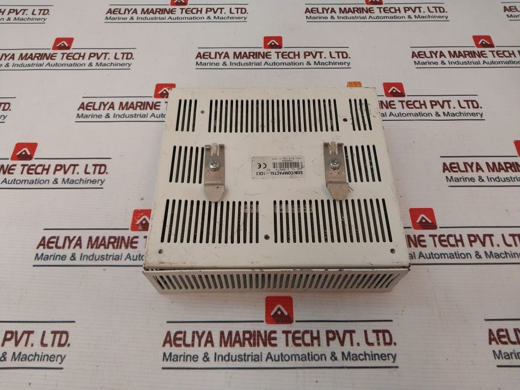 Centrotherm Reg97 Compact6L Controller 266708