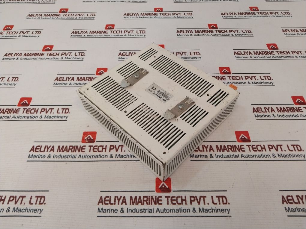 Centrotherm Reg97 Compact6L Controller 266708